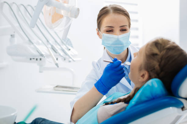 Dental X-Rays and Imaging in Taylors, SC